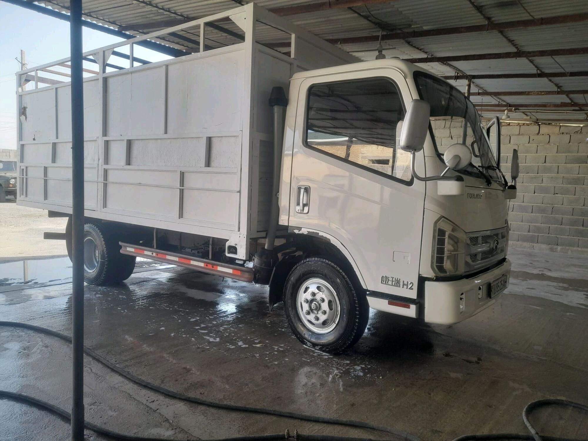 Forland H2 2014 - 200 000 TMT - Kaka - img 4