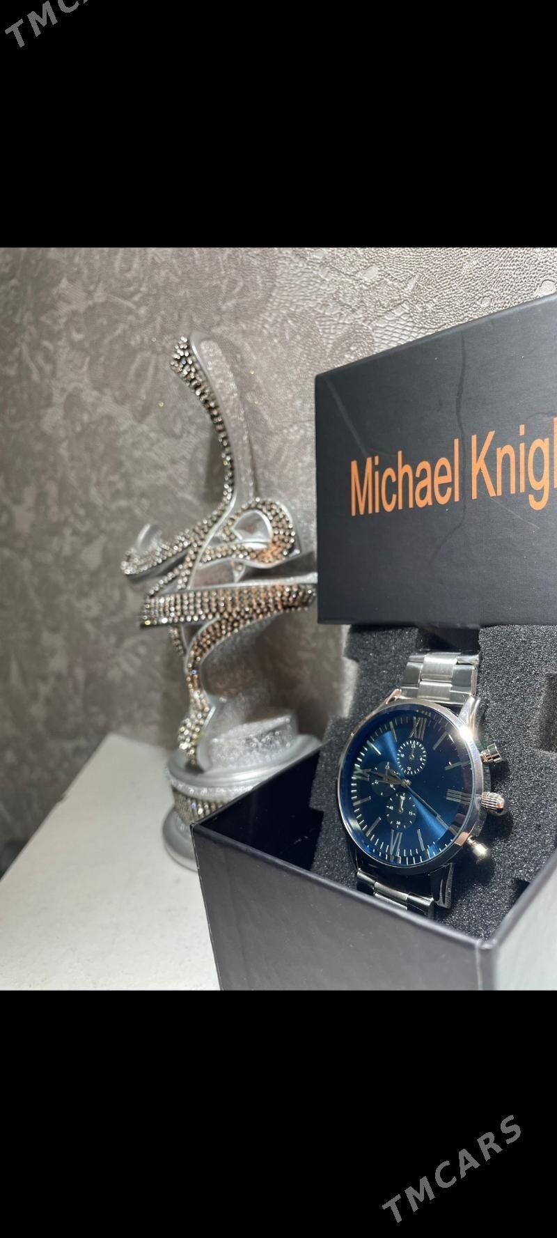 Sagat Michael Knight - Ашхабад - img 2