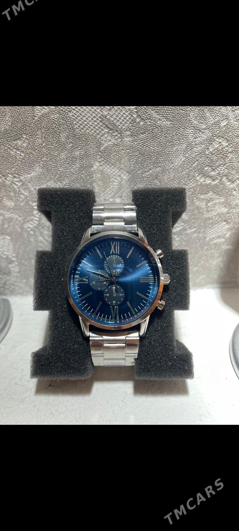 Sagat Michael Knight - Ашхабад - img 3