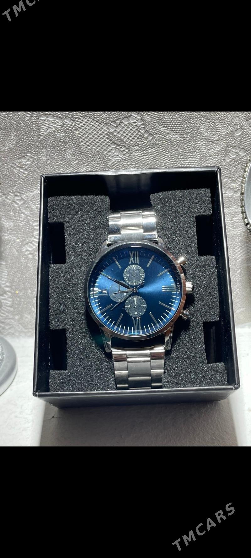 Sagat Michael Knight - Ашхабад - img 1