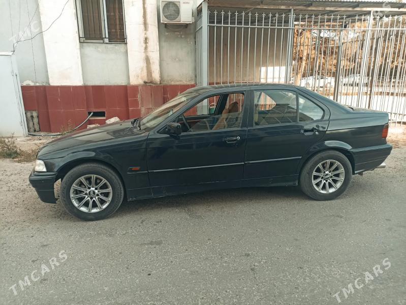 BMW 320 1992 - 20 000 TMT - Türkmenabat - img 2