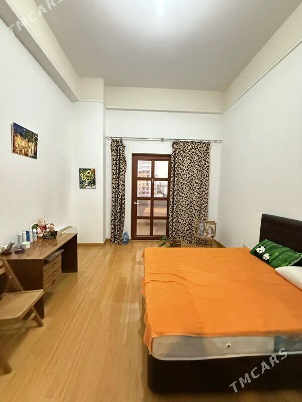 Nebitgaz elitka 4 kom 8 etaj - Ашхабад - img 10