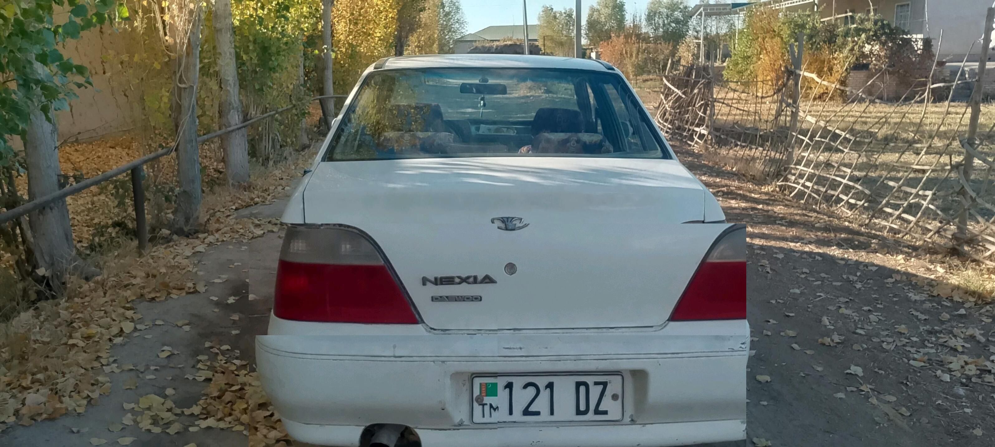 Daewoo Nexia 1997 - 15 000 TMT - Görogly (Tagta) - img 7