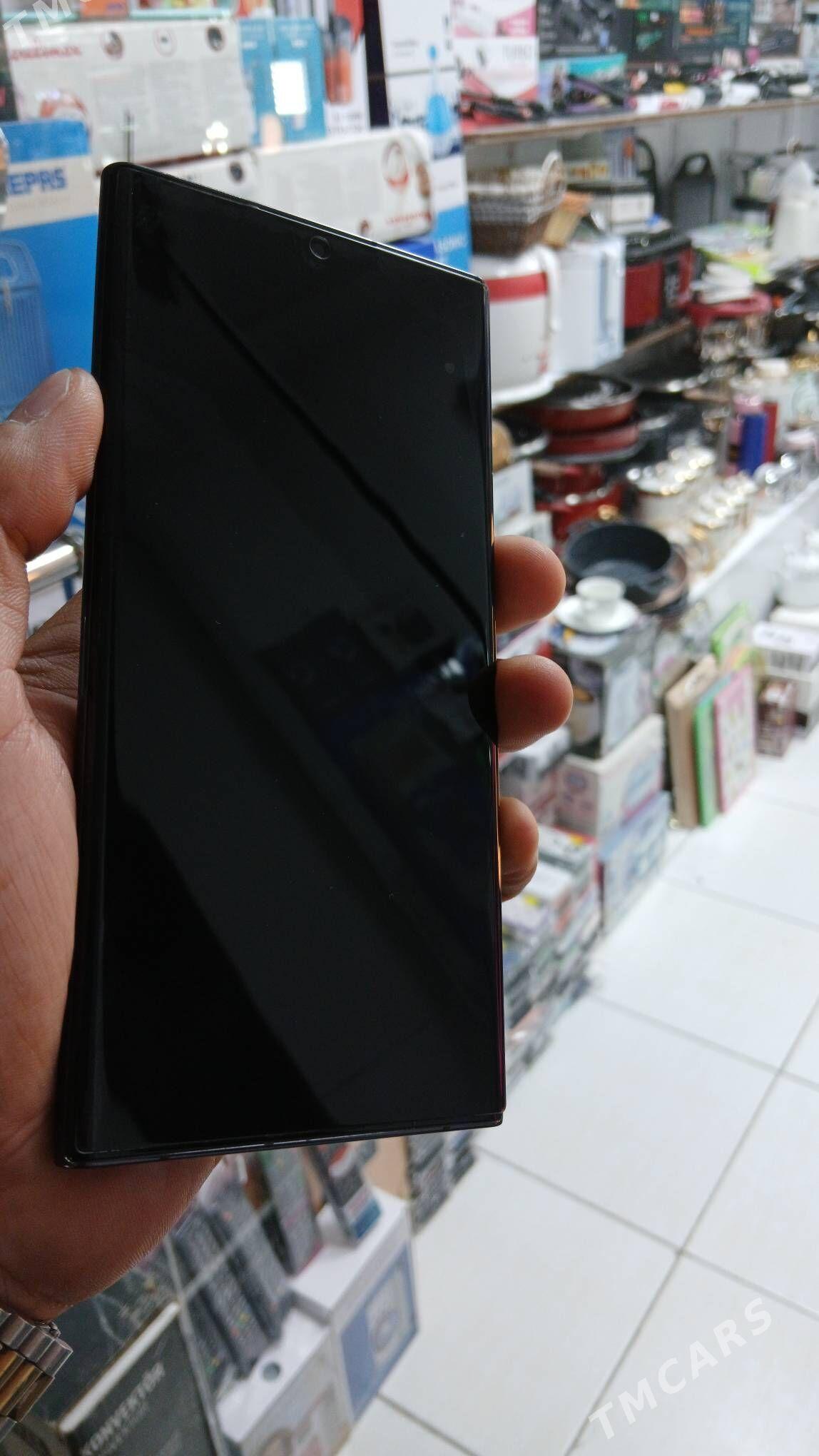 samsung s22 ultra 8/128 - Ашхабад - img 4