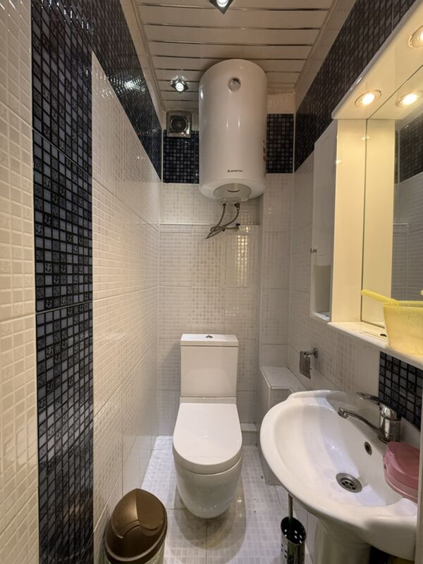 Mir 1 3kom  мир 1 3ком - Ашхабад - img 1