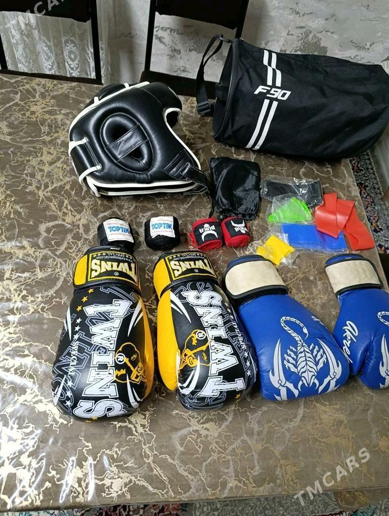 перчатки - Туркменабат - img 5