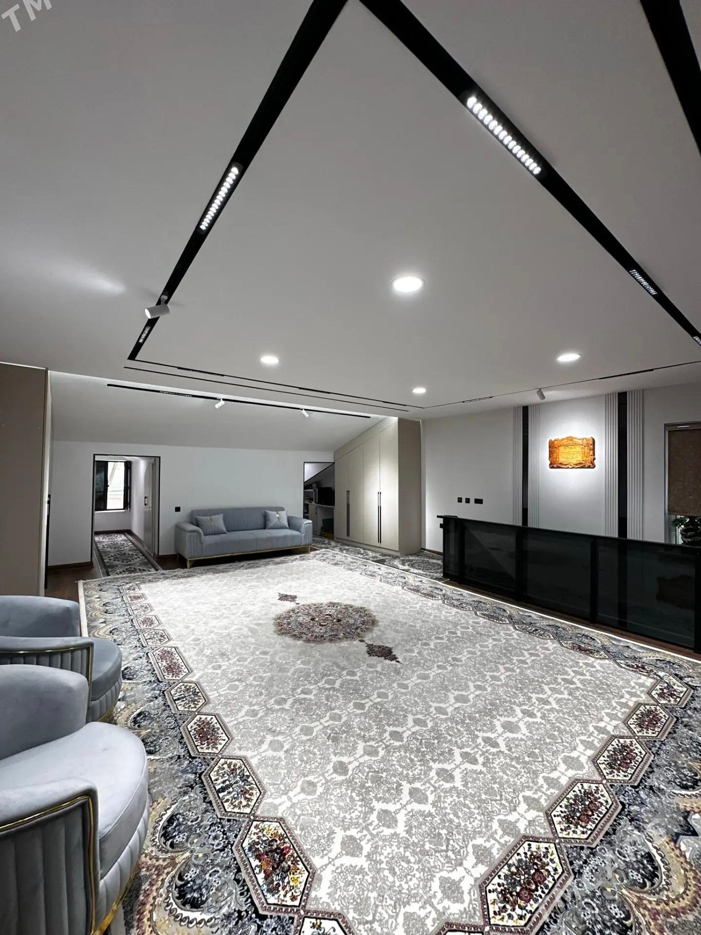 30mkr Mopra - Aşgabat - img 4