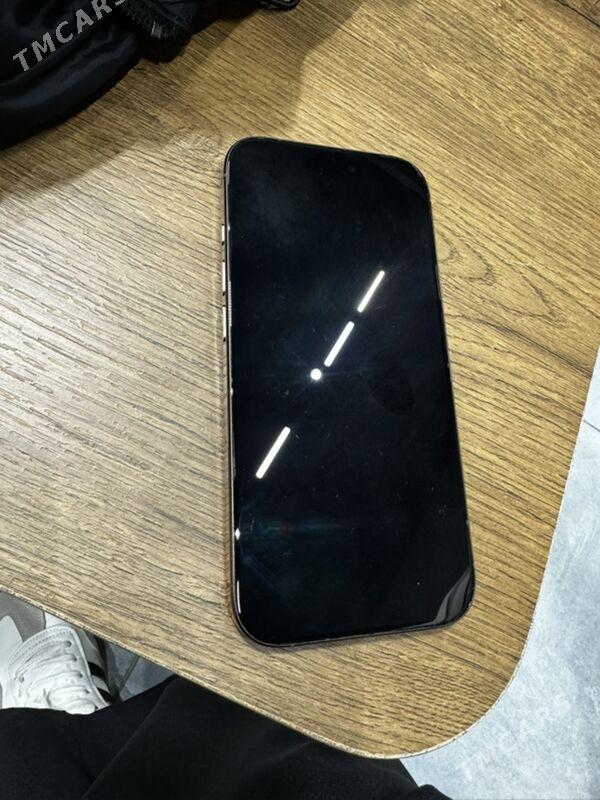 iPhone 16 pro - Туркменбаши - img 2