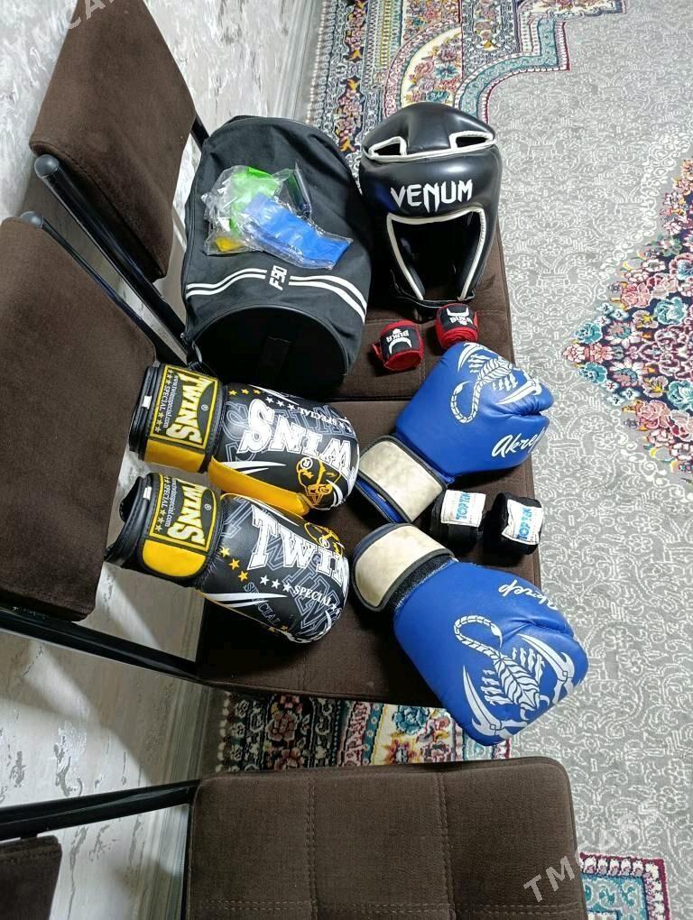 перчатки - Туркменабат - img 7