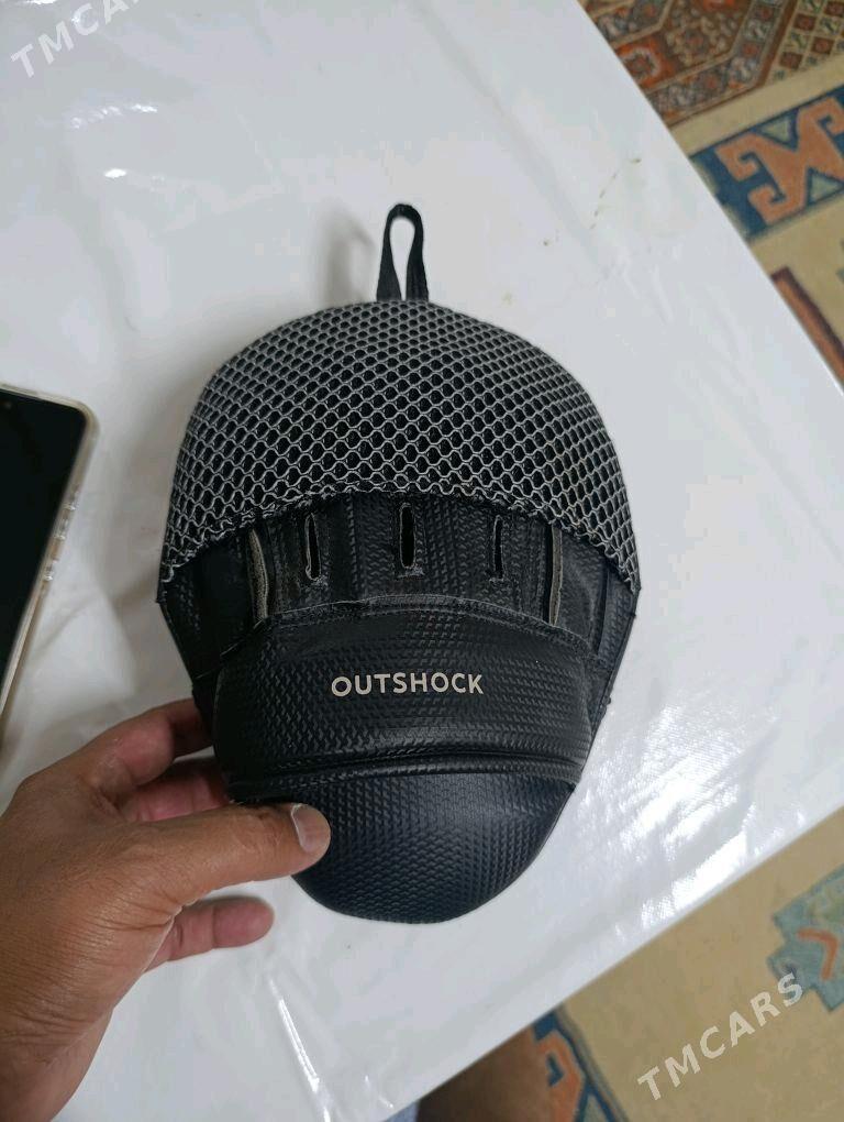 перчатки - Туркменабат - img 9