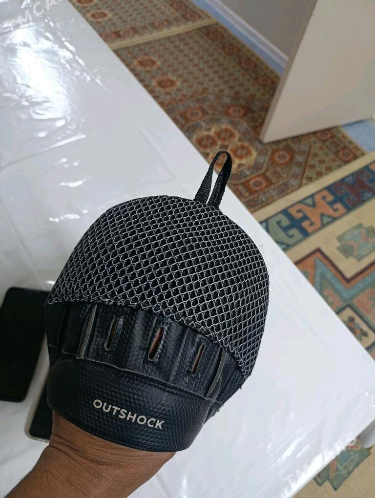 перчатки - Туркменабат - img 8