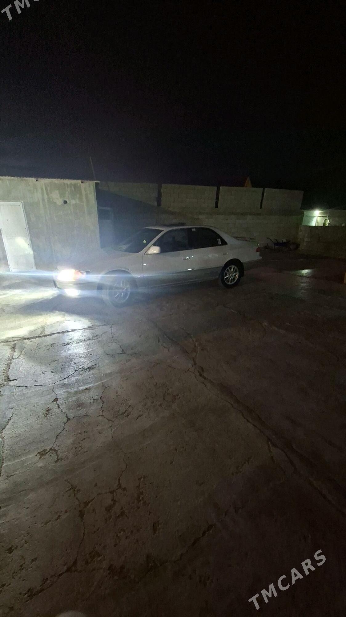 Toyota Camry 2000 - 180 000 TMT - Туркменбаши - img 4