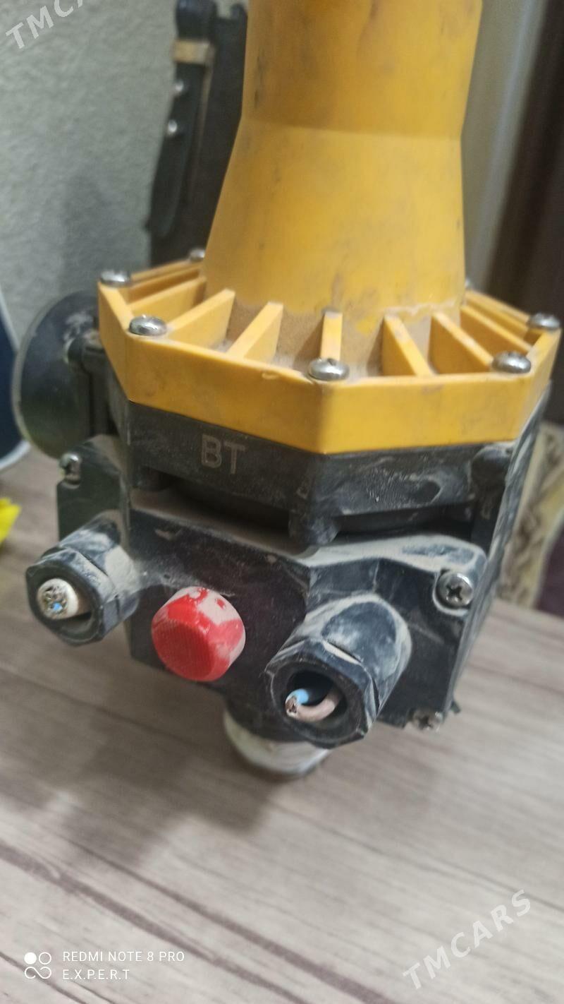 вакуум для насоса - Мары - img 2