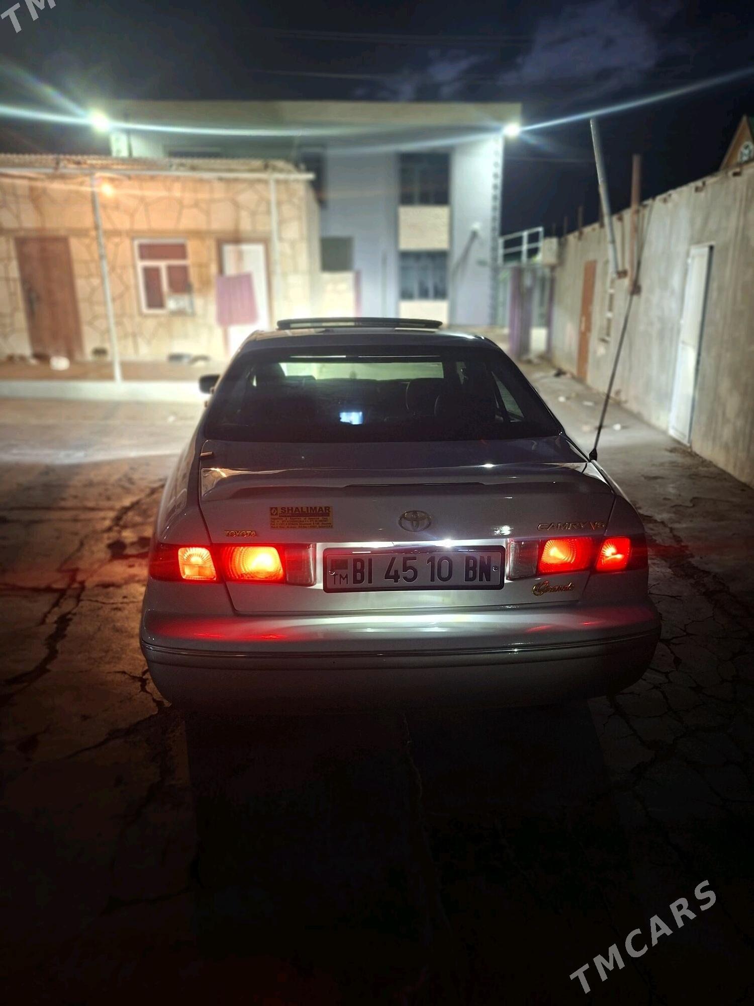 Toyota Camry 2000 - 180 000 TMT - Туркменбаши - img 7