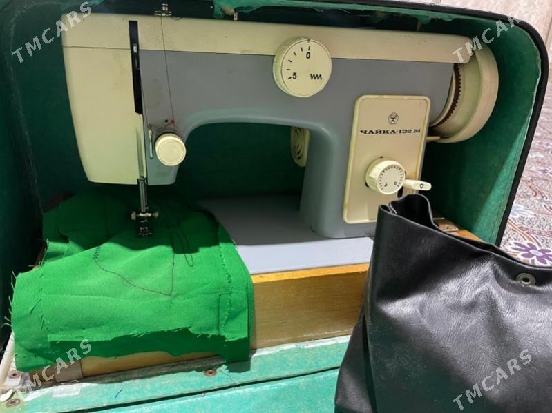 tikin mashyn - Balkanabat - img 1