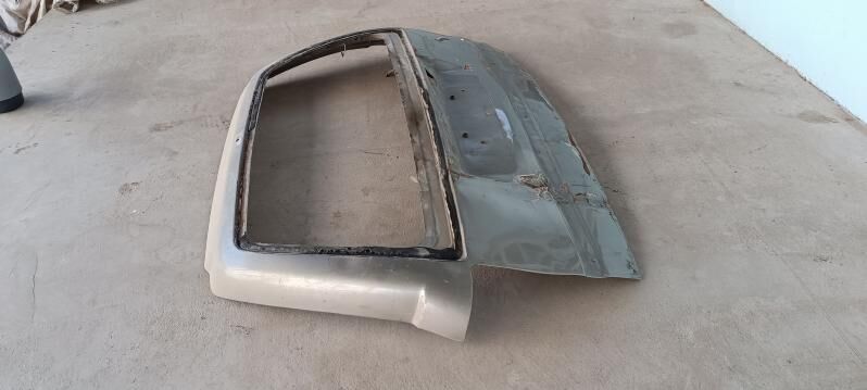 opel astra  f  bagaj 600 TMT - Шабатский этрап - img 1