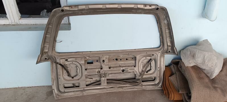 opel astra  f  bagaj 600 TMT - Шабатский этрап - img 2