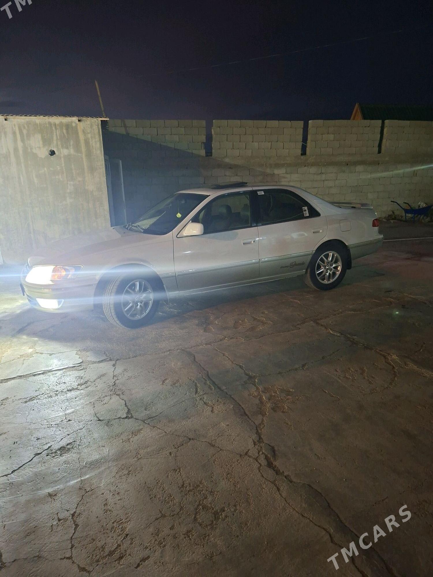 Toyota Camry 2000 - 180 000 TMT - Туркменбаши - img 5