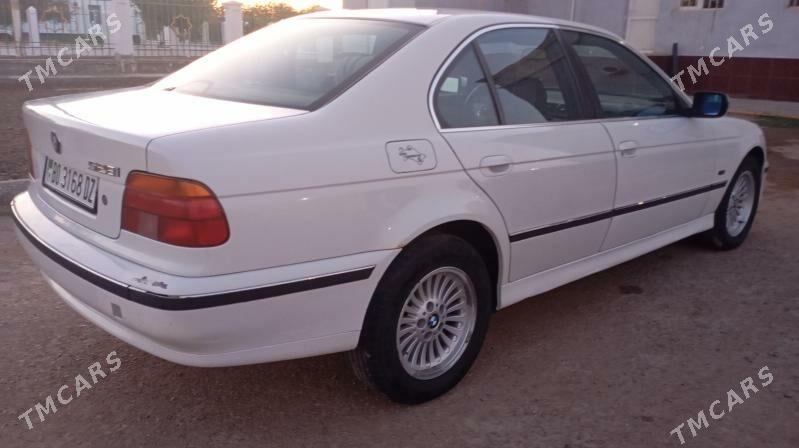 BMW E39 1996 - 70 000 TMT - Болдумсаз - img 6
