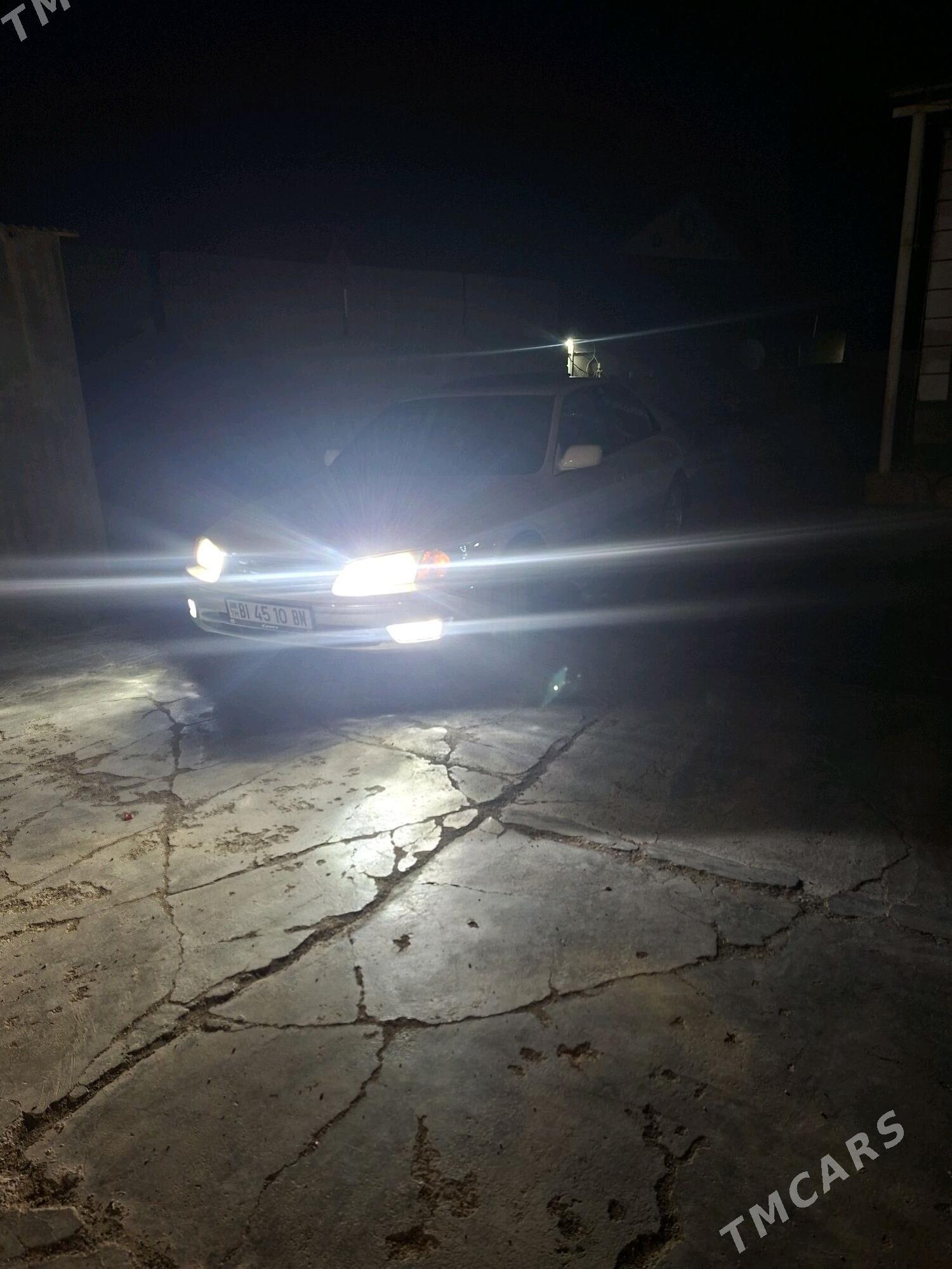 Toyota Camry 2000 - 180 000 TMT - Туркменбаши - img 9