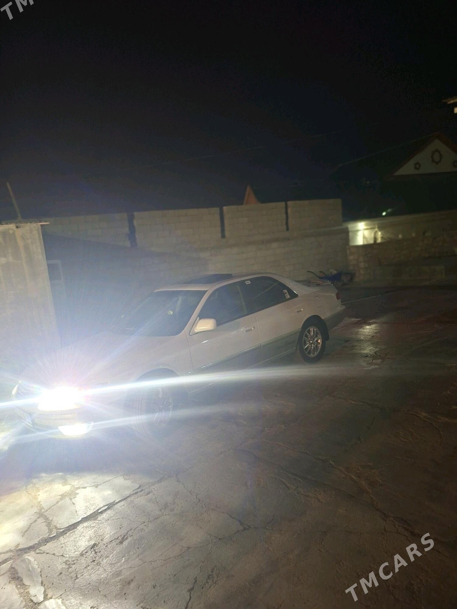 Toyota Camry 2000 - 180 000 TMT - Туркменбаши - img 6