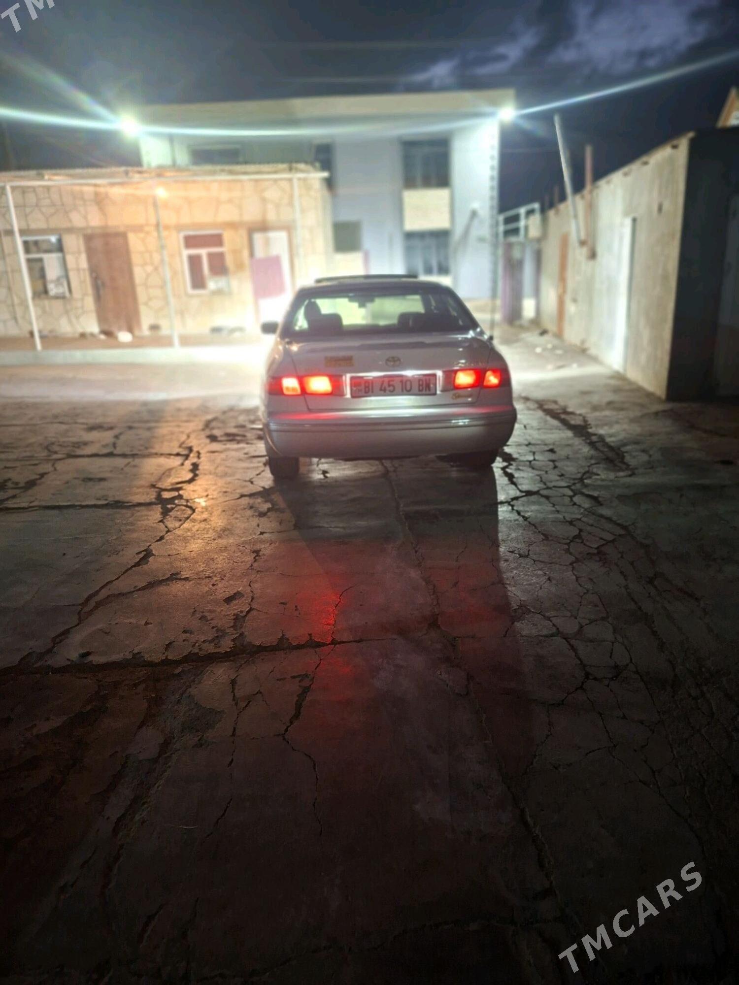 Toyota Camry 2000 - 180 000 TMT - Туркменбаши - img 8