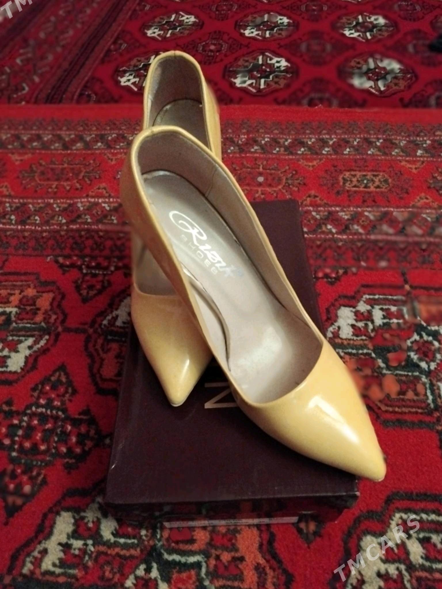 Kowus - Анев - img 1