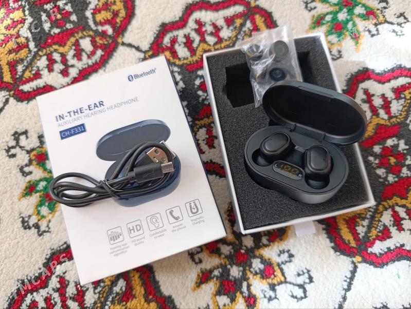 Nausnik - Мир 4 - img 2