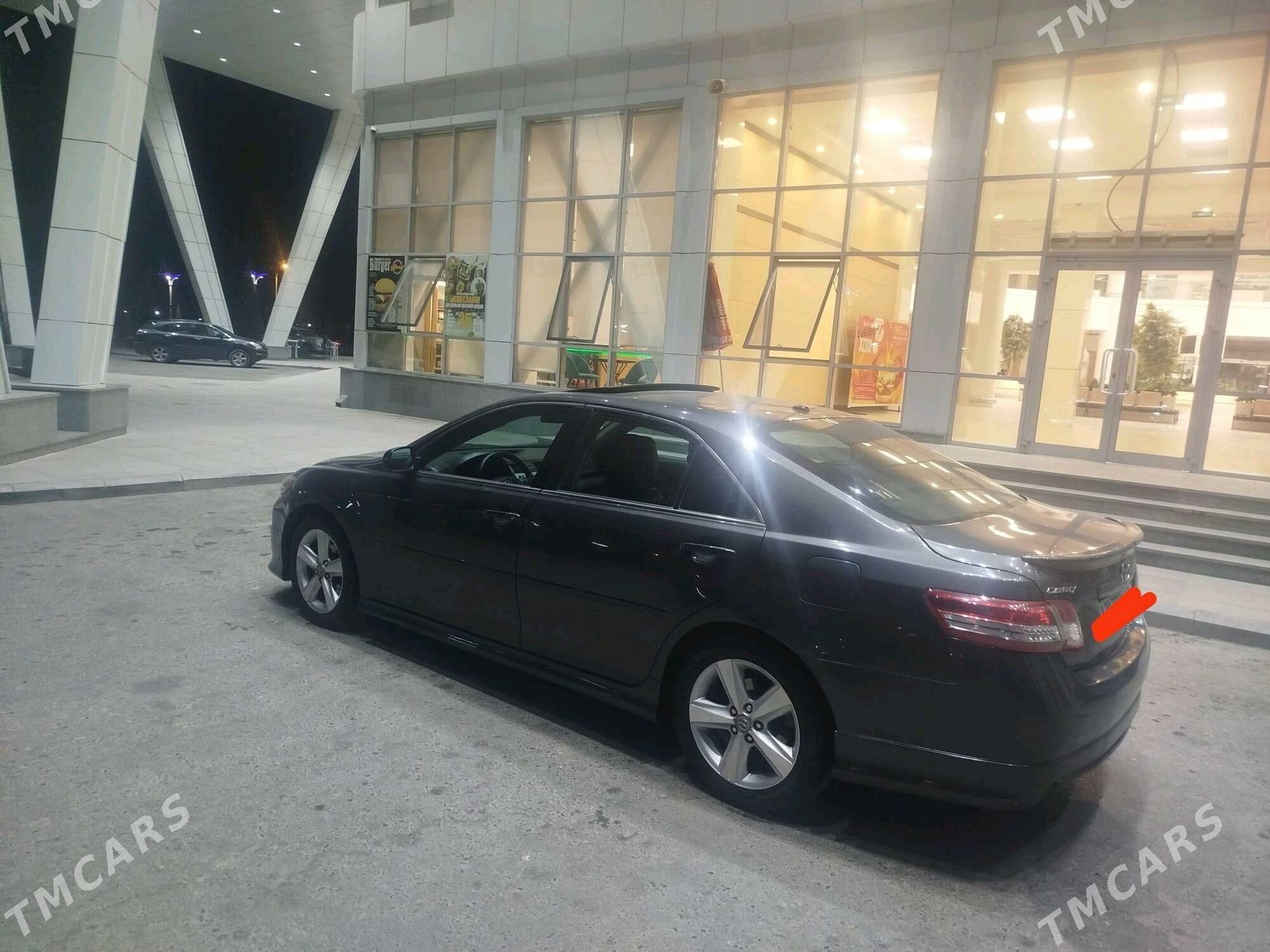 Toyota Camry 2011 - 230 000 TMT - Туркменабат - img 4