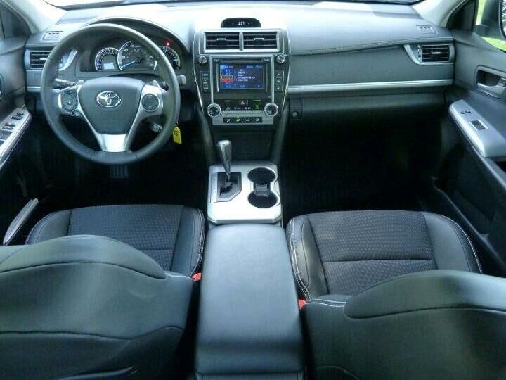 Toyota Camry 2012 - 202 000 TMT - Aşgabat - img 7