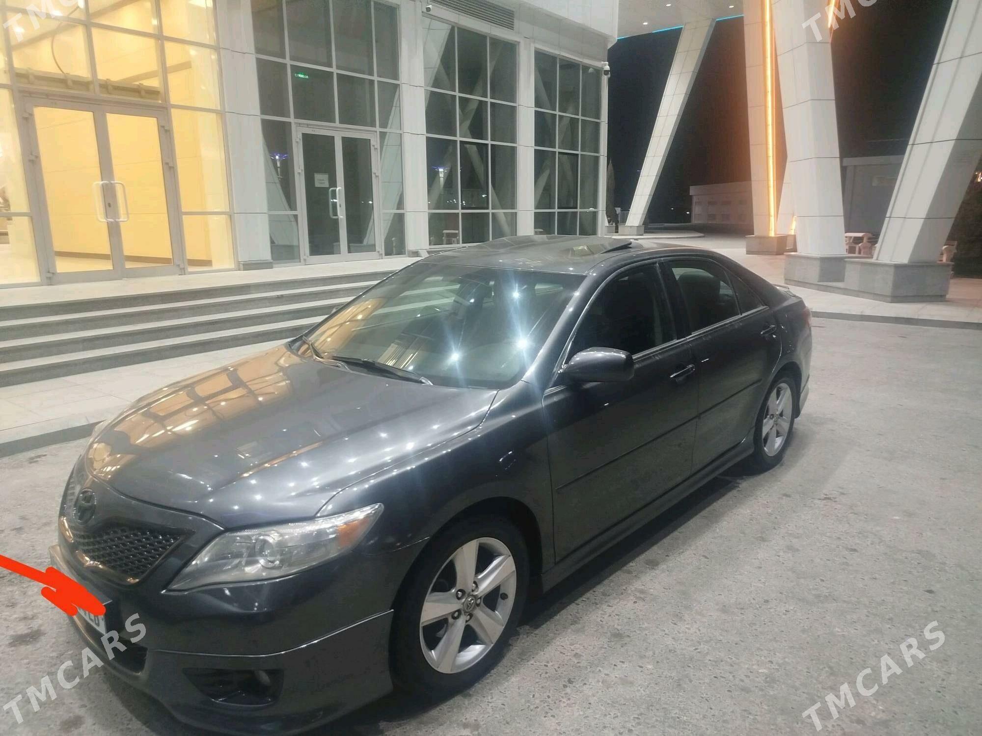Toyota Camry 2011 - 230 000 TMT - Туркменабат - img 2
