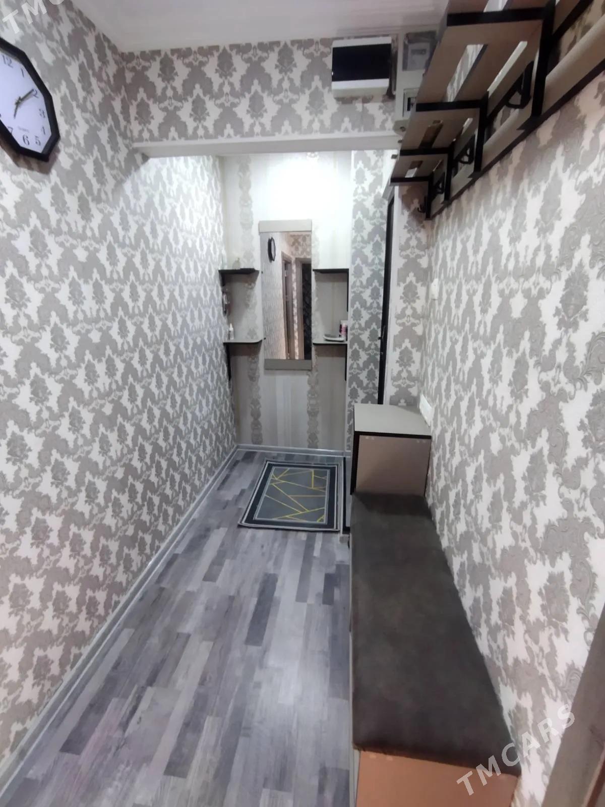 Dwores Himik satylyk - Туркменабат - img 1