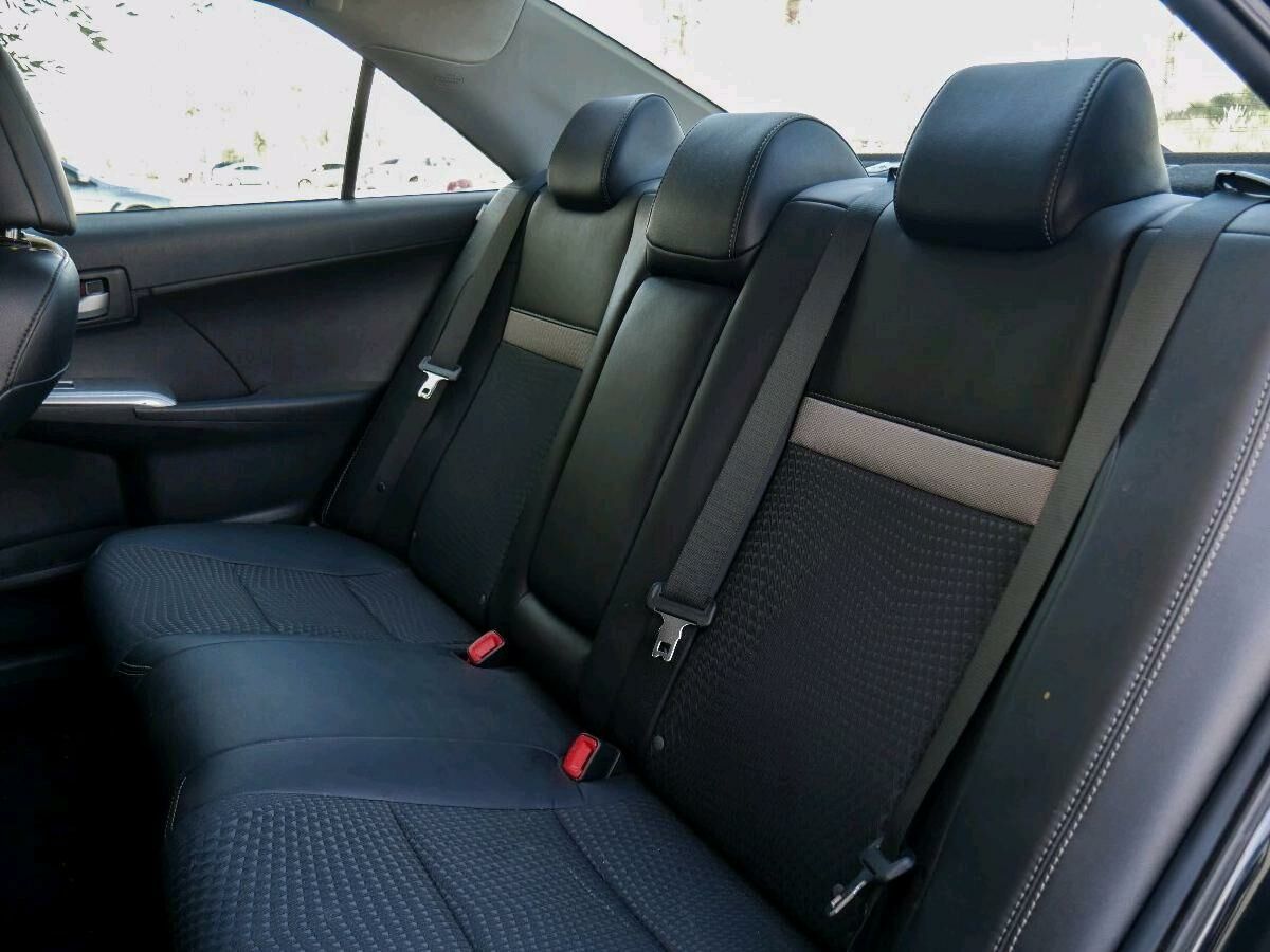 Toyota Camry 2012 - 202 000 TMT - Aşgabat - img 8