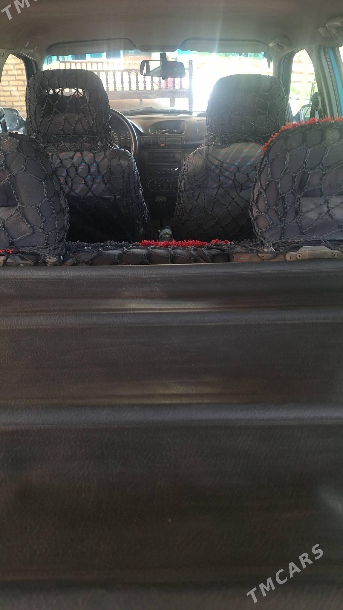 Opel Astra 1995 - 57 000 TMT - Мары - img 5