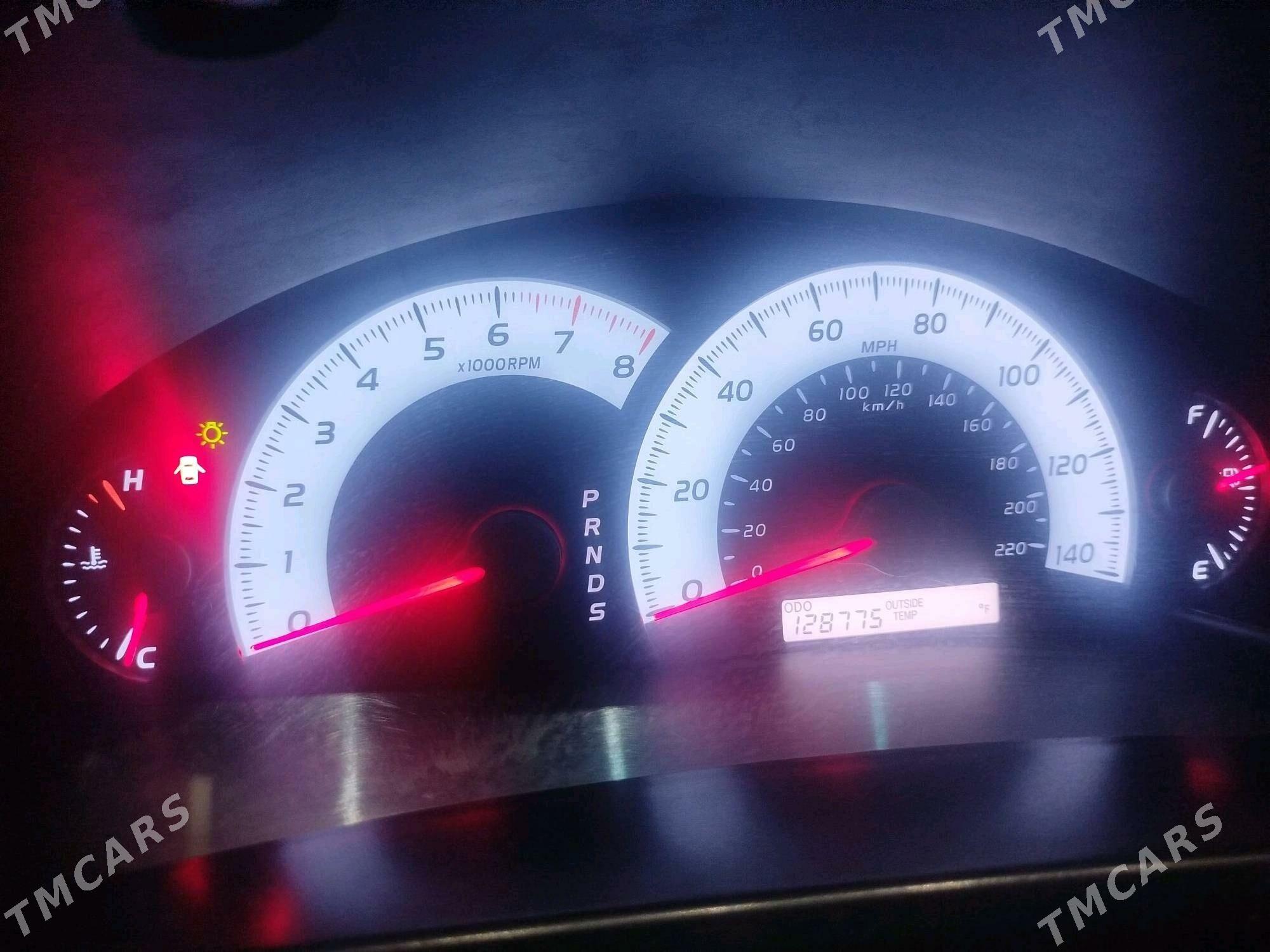 Toyota Camry 2011 - 230 000 TMT - Туркменабат - img 3