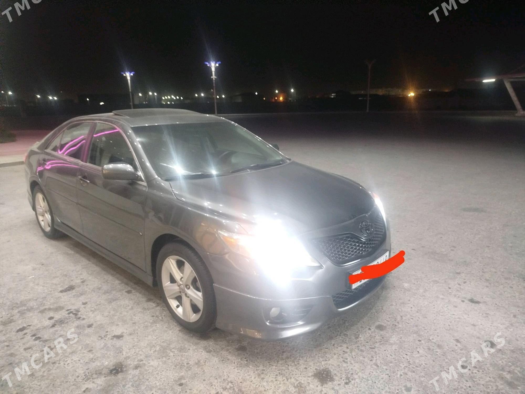 Toyota Camry 2011 - 230 000 TMT - Туркменабат - img 7