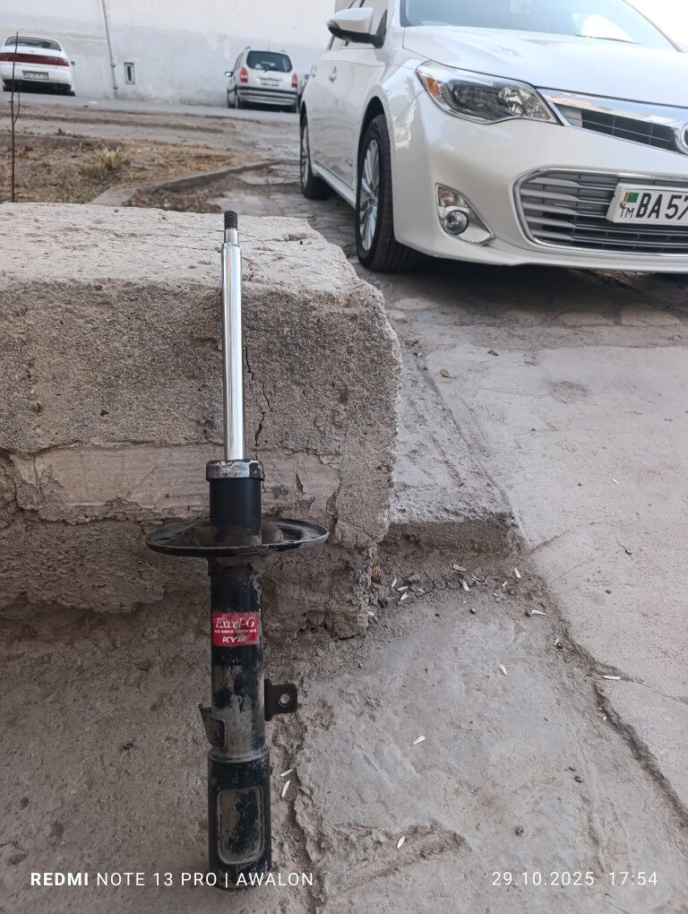 amyrtzator 1 500 TMT - Daşoguz - img 1