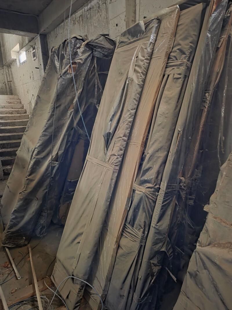 Içki gapy.  двери elitkanky - Aşgabat - img 6