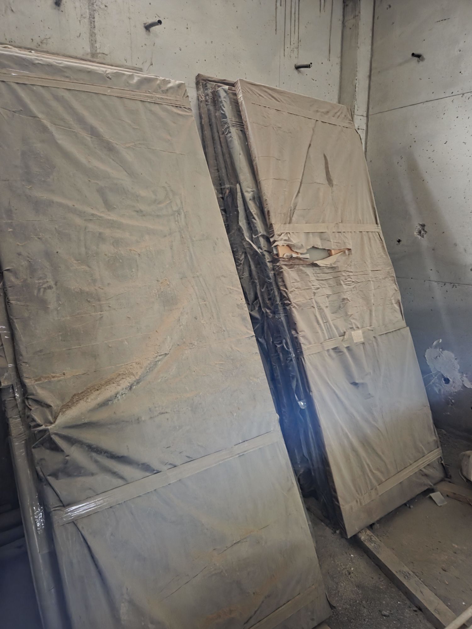 Içki gapy.  двери elitkanky - Aşgabat - img 2