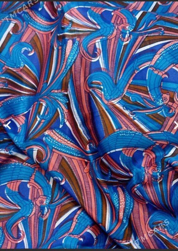 GADYMY MATALAR - Aşgabat - img 2