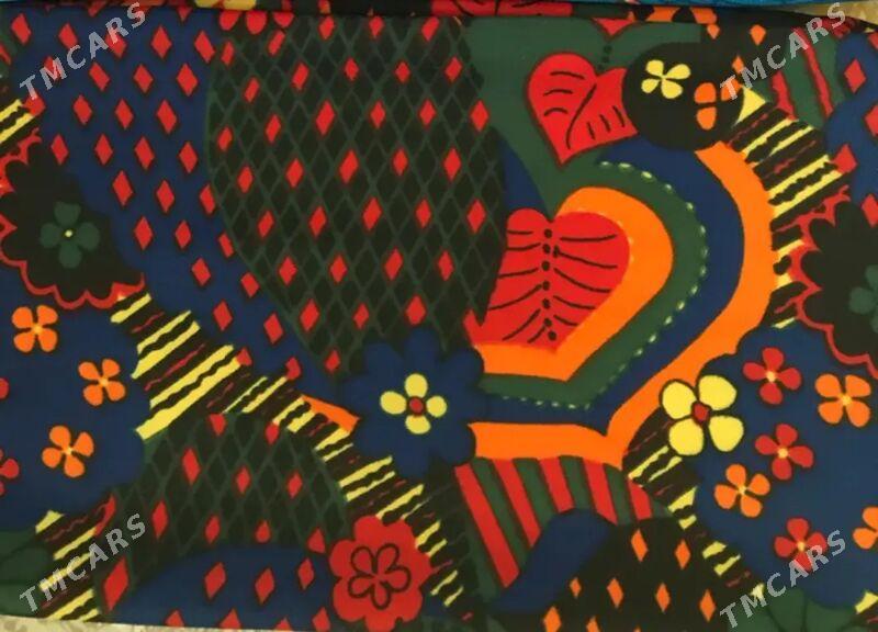 GADYMY MATALAR - Aşgabat - img 1