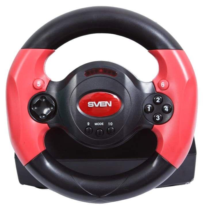 руль для компьютера - Ашхабад - img 2