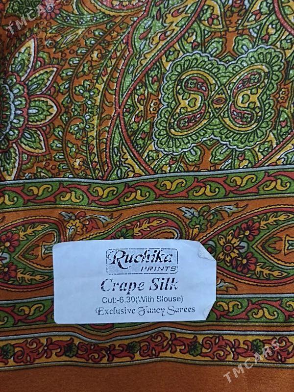 GADYMY MATALAR - Aşgabat - img 8