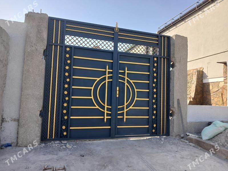 warata demir derwze - Aşgabat - img 2
