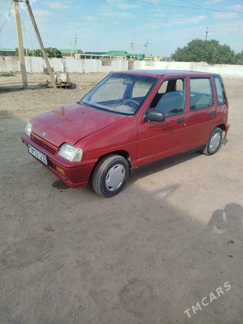 Daewoo Tico 1997 - 20 000 TMT - Köneürgenç - img 8