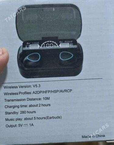 M10 - Daşoguz - img 2