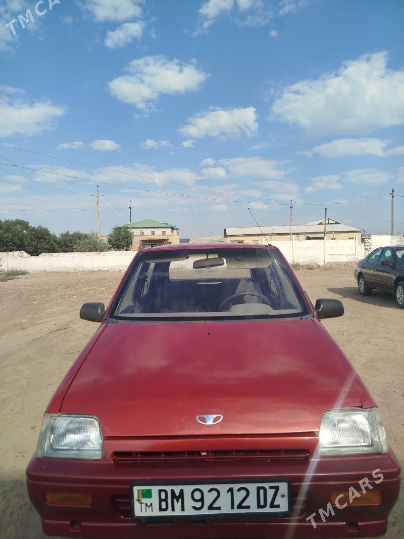 Daewoo Tico 1997 - 20 000 TMT - Köneürgenç - img 2