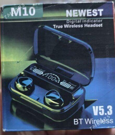 M10 - Daşoguz - img 1