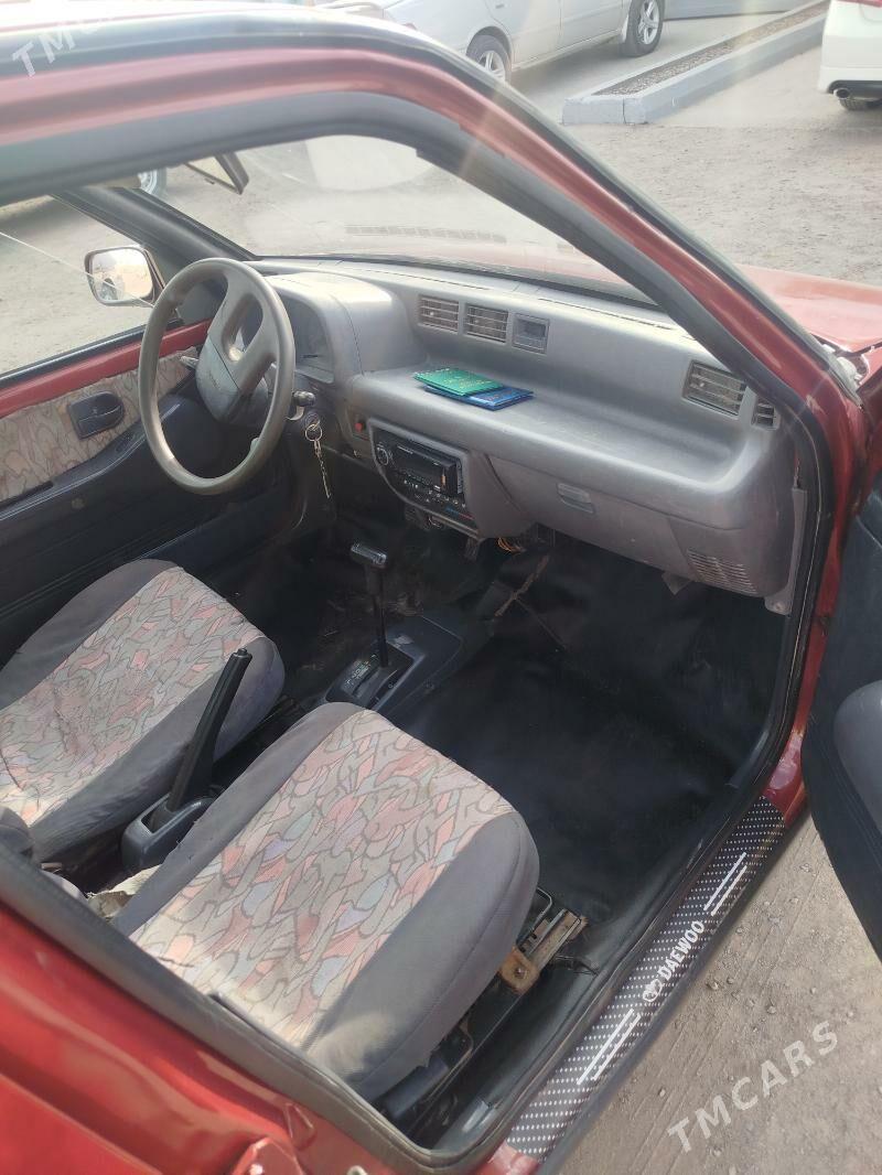 Daewoo Tico 1997 - 20 000 TMT - Köneürgenç - img 3