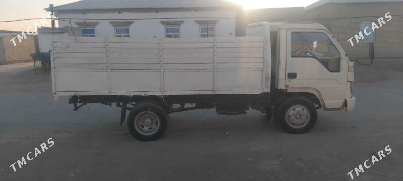 Forland H2 2006 - 84 000 TMT - Baýramaly - img 1